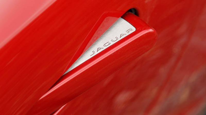 Illustration for article titled This Is Your Jaguar F-Type Mega Gallery